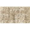 REDS Raku in poliestere - fondo in gomma naturale, spessore 4mm - 60x130beige
