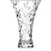 Lorren Home Trends RCR Crystal Laurus vaso 27,9 cm - Made in Italy
