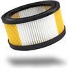 MisterVac compatibile con cartuccia filtro filtro di ricambio Kärcher WD5.600,WD 5.600 MP