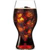 Riedel - The O Wine Tumbler, Coca Cola 1 Universalglas (0414/21)