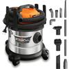 fire&box AspiraCenere Cenerone Ignifugo Fire&Box 2CLICK!! Cod. W8019
