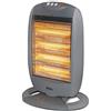 WARM TECH WARMTECH Stufa alogena oscillante 1600W