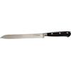 Facilemarket Coltello Pane dentato Chef Line 20 cm Forgiato