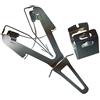 Bobet Sharp Easy Edelstahl Affilacoltelli