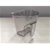 Generico DE2110 Caraffa contenitore succo compatibile con Imetec per estrattore Succovivo SJ1000 SJ1400 S2000