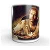 Terence Hill - Fagioli - Lo chiamavano Trinità - Tazza (330 ml) Bud Spencer