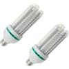 DISCORAMA LAMPADINE 20W LUCE FREDDA ATTACCO E27, LAMPADINE 20W LUCE BIANCA 6400K A BASSO CONSUMO (2)