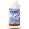 POWER FÜLL Imbottitura in ovatta Power 5 kg 5 x 1 kg 5 kg Ökotex, anallergica, lavabile 95 °C, imbottitura per cuscini fai da te, materiale di riempimento