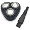 YBKWTA Testina di ricambio for rasoio Philips YQ6008 YQ6108 YQ6188 YQ6308 HQ6990 HQ6920 HQ6900 HQ6950 HQ6970 HQ6405 HQ6415 In lama di rasoio