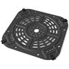 WheatThrive Griglia di ricambio per friggitrice ad aria, 21,5 x 21,5 cm, antiaderente, vassoio per friggitrice ad aria per AF141
