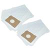 vhbw 20x sacchetto compatibile con Protool Festool VCP 171, VCP 171E, VCP 170 E, VCP17E, VCP 170E aspirapolvere - 29cm x 28,5cm