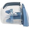 Rowenta Contenitore Polvere di Ricambio per Aspirapolvere RO4811 Compact Power XXL, Sistema Ciclonico