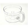 Moulinex* Ciotola, Tazza, Contenitore, Recipiente Originale Moulinex per Robot da Cucina Masterchef 580