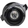 NEUDWHFP Compatibile con la sostituzione della macchina for spremitura lenta Hurom Hh Sbf11, compatibile con l'estrattore a coclea Hurom 600 Juicer Hh-sbf11