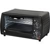 Lampa 97120 Hot-Meal, forno elettrico presa accendisigari per camion 24V, 300W, 10 litri, 150 gradi con protezione fusibile