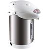 TuliperMood Dispenser elettrico da 220 V, 3,8 l, termico, per vin brulé, con manico e finestra del livello dell'acqua, per uffici, hotel, appartamenti, famiglie, 18,5 x 34 cm