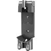 DSXPZBGED Piloni For Rack Di Ricarica, Compatibili Con Dyson, V6 DC30 DC35 DC45 DC58 DC62 DC74 DC Series, Accessori For Rack Di Stoccaggio For Aspirapolvere.