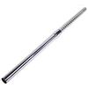 MisterVac | compatibile con tubo aspirapolvere telescopico Tubo di ricambio Tubo di ricambio Cecotec CONGA Rockstar multicyclonic 08590