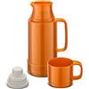 Rotpunkt isolamento bottiglia - No.80- | 250 ml | 500 ml | 750 ml | 1000 ml (shiny fox, 250 ml)
