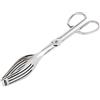 ILSA Forbice antipasti/dolci, linea 700, acciaio inox 18/10, cm 20