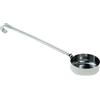 Gi.Metal gimetal Mestolo dosatore Inox. Capacit 90 gr. AC-MS90GR