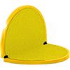 FitFeet tappetino poggiapiedi fuori doccia FIT1 (CANARINO)