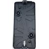 Marel Shop® - Piastra Portapanni per pulilava compatibile con SP600 SP600S