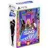 Plaion Lets Sing 2026 et 2 Micros - PlayStation 5 - refurbished