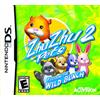 Activision Zhu Zhu Pets: Featuring the Wild Bunch & Kung Zhu