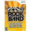 Electronic Arts Rock Band Country Track Pack / Gioco