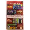 Bandai Namco Museum Battle Collection / Game by Namco