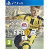 Electronic Arts FIFA 17 - Standard Edition - [Edizione: Spagna]