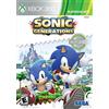 SEGA Sonic Generations