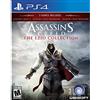 Ubisoft Assassin's Creed Ezio Collection PS4