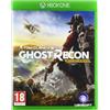 Ubisoft Tom Clancy's Ghost Recon Wildlands, Xbox One Basic Xbox One videogioco
