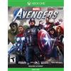 Square Enix Marvel's Avengers for Xbox One