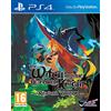 NIS America The Witch and The Hundred Knight: Revival Edition (PS4) - [Edizione: Regno Unito]