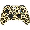 ProControllers LLC Controller wireless personalizzato compatibile con PC, Windows 10+, Series X/S e One (serie X/S Leopard)