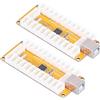 ACOGEDO QM070908 Encoder USB Latenza per Controller di Gioco Fai da Te per, e