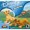 Disney Gioco attivo: Il Re Leone 2: Simba's Pride (Jewel Case) - PC