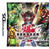 Activision DS Bakugan: Rise of Resistanc Nintendo DS DUT videogioco