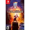 Soedesco Teslagrad (Dates Tbd)
