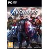 Bigben Marvel's Avengers - PC