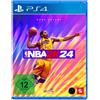 2K NBA 2K24 - USK Amazon Edition [Playstation 4]