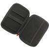 Vvikizy Custodia Rigida Resistente per Console di Gioco Adatta per Console di Gioco RG40XXV, Borsa da Trasporto Portatile per Feste, 6,7 X 1,6 Pollici
