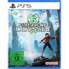 Bandai Namco One Piece Odyssey