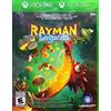 Ubisoft Rayman Legends