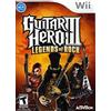 ACTIVISION Guitar Hero III: Legends of Rock - Nintendo Wii (Game only) by Activision