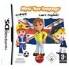 Codemasters Mind Your English