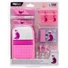 BigBen Interactive Nintendo DS Lite - Animals Pack XL (NDS) 5/09 [Edizione : Germania]